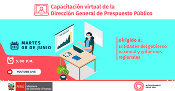 Lineamientos de sustentación de la Programación Multianual y Formulación Presupuestaria 2022-2024