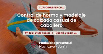  Curso virtual Planificación de la producción en la industria textil: claves para optimizar recursos CITEccal