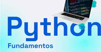  Programa online gratis en "Python Fundamentos" de la PRAGMMA