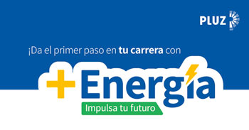 Programa "Trainee +Energía" 2026 de Pluz Perú