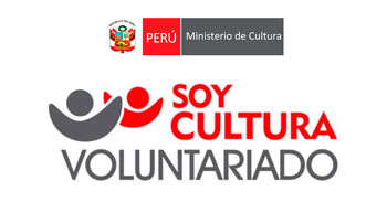  Programa Soy Cultura Voluntariado 2024 del Ministerio de Cultura