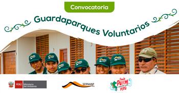 Programa de Guardaparques Voluntarios de la Reserva Nacional del Titicaca