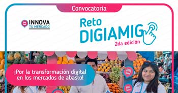 Programa de voluntariado Digiamig@s de la ONU Perú