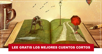 Lee gratis los mejores cuentos cortos